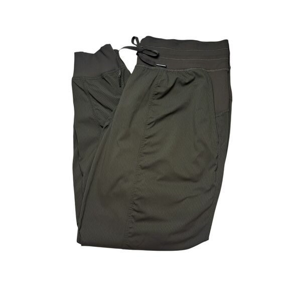 Lululemon Dance Studio Mid-Rise Jogger 29" *Dark Olive - Picture 2 of 11